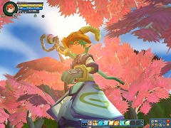 画像ギャラリー No.003のサムネイル画像 / MMORPG「Secret Online」，クローズドβテストが本日スタート