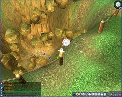 画像ギャラリー No.007のサムネイル画像 / MMORPG「Secret Online」，クローズドβテストが本日スタート