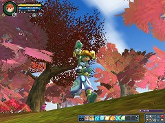 画像ギャラリー No.010のサムネイル画像 / MMORPG「Secret Online」，クローズドβテストが本日スタート