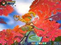 画像ギャラリー No.006のサムネイル画像 / 「アットゲームズ」で「Secret Online」のサービス開始が決定