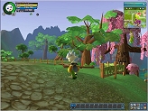 画像ギャラリー No.002のサムネイル画像 / MMORPG「Secret Online」，本日6：00PMよりオープンβテストを開始
