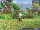 画像ギャラリー No.003のサムネイル画像 / MMORPG「Secret Online」，本日6：00PMよりオープンβテストを開始