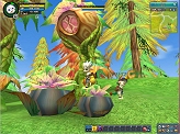 画像ギャラリー No.005のサムネイル画像 / MMORPG「Secret Online」，本日6：00PMよりオープンβテストを開始