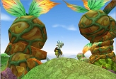 画像ギャラリー No.007のサムネイル画像 / MMORPG「Secret Online」，本日6：00PMよりオープンβテストを開始