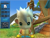 画像ギャラリー No.015のサムネイル画像 / MMORPG「Secret Online」，本日6：00PMよりオープンβテストを開始