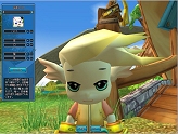 画像ギャラリー No.016のサムネイル画像 / MMORPG「Secret Online」，本日6：00PMよりオープンβテストを開始