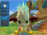 画像ギャラリー No.018のサムネイル画像 / MMORPG「Secret Online」，本日6：00PMよりオープンβテストを開始