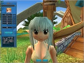画像ギャラリー No.021のサムネイル画像 / MMORPG「Secret Online」，本日6：00PMよりオープンβテストを開始
