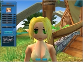 画像ギャラリー No.023のサムネイル画像 / MMORPG「Secret Online」，本日6：00PMよりオープンβテストを開始