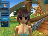 画像ギャラリー No.024のサムネイル画像 / MMORPG「Secret Online」，本日6：00PMよりオープンβテストを開始