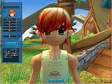 画像ギャラリー No.025のサムネイル画像 / MMORPG「Secret Online」，本日6：00PMよりオープンβテストを開始