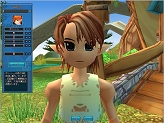 画像ギャラリー No.028のサムネイル画像 / MMORPG「Secret Online」，本日6：00PMよりオープンβテストを開始