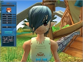 画像ギャラリー No.029のサムネイル画像 / MMORPG「Secret Online」，本日6：00PMよりオープンβテストを開始