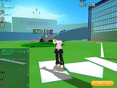 画像ギャラリー No.002のサムネイル画像 / 先着300名限定,3Dゲームが作れるSNS「ViZiMO」が9月14日正午よりクローズドβテスターを一般募集開始