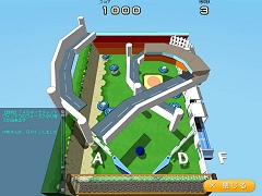 画像ギャラリー No.004のサムネイル画像 / 先着300名限定,3Dゲームが作れるSNS「ViZiMO」が9月14日正午よりクローズドβテスターを一般募集開始