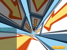画像ギャラリー No.004のサムネイル画像 / 3Dゲームを作れる「ViZiMO」,本日7:00PMより先着500名のクローズドβテスター募集