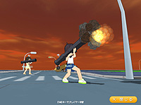 画像ギャラリー No.001のサムネイル画像 / マイクロビジョン，「ViZiMO」のオープンβテストを10月31日に開始