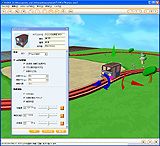 画像ギャラリー No.004のサムネイル画像 / マイクロビジョン，「ViZiMO」のオープンβテストを10月31日に開始