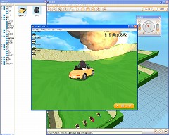 画像ギャラリー No.001のサムネイル画像 / 「ViZiMO」，オープンβテストが明後日4：00PMにスタート