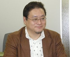 画像ギャラリー No.003のサムネイル画像 / ［OGC2008＃07］ソフトウェアプラットフォームとしての「ViZiMO」の展開