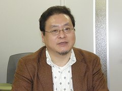 画像ギャラリー No.005のサムネイル画像 / ［OGC2008＃07］ソフトウェアプラットフォームとしての「ViZiMO」の展開