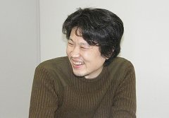 画像ギャラリー No.006のサムネイル画像 / ［OGC2008＃07］ソフトウェアプラットフォームとしての「ViZiMO」の展開
