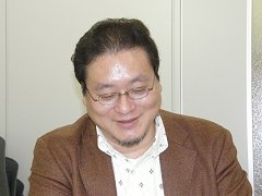画像ギャラリー No.007のサムネイル画像 / ［OGC2008＃07］ソフトウェアプラットフォームとしての「ViZiMO」の展開