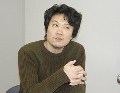 画像ギャラリー No.008のサムネイル画像 / ［OGC2008＃07］ソフトウェアプラットフォームとしての「ViZiMO」の展開