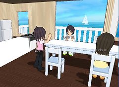 画像ギャラリー No.013のサムネイル画像 / ［OGC2008＃07］ソフトウェアプラットフォームとしての「ViZiMO」の展開