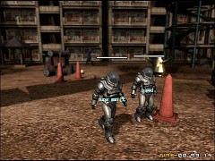 画像ギャラリー No.002のサムネイル画像 / ［OGC2008＃12］バーチャルワールド「ViZiMO」今後の展開