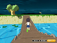 画像ギャラリー No.002のサムネイル画像 / ゲームが作れるSNS「ViZiMO」で4月24日,接着したオブジェクトが可動可能に