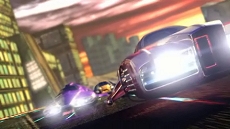 画像ギャラリー No.001のサムネイル画像 / F-ZERO風SFレーシングゲーム，「Voltage」のプレイムービーが公開
