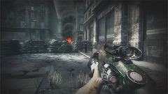 画像ギャラリー No.001のサムネイル画像 / ドイツ生まれの新作SF FPS「They」，GC2007ムービーが公開に