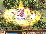 画像ギャラリー No.002のサムネイル画像 / ［韓国ゲーム事情＃784］ICON2007で公開された「Zwei!! Online」の概要