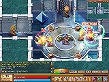 画像ギャラリー No.003のサムネイル画像 / ［韓国ゲーム事情＃784］ICON2007で公開された「Zwei!! Online」の概要