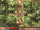 画像ギャラリー No.004のサムネイル画像 / ［韓国ゲーム事情＃784］ICON2007で公開された「Zwei!! Online」の概要