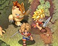 ［韓国ゲーム事情＃784］ICON2007で公開された「Zwei!! Online」の概要