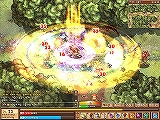 画像ギャラリー No.004のサムネイル画像 / 日本ファルコム,「Zwei!! Online」の最新リリースを公開