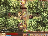 画像ギャラリー No.005のサムネイル画像 / 日本ファルコム,「Zwei!! Online」の最新リリースを公開