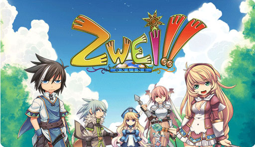 画像ギャラリー No.020のサムネイル画像 / ［G★2009］とにかく食事が大切！「Zwei!! Online」がプレイアブル出展。開発元NeonSoftのディレクターにいろいろ聞いてみた