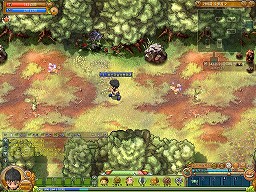 画像ギャラリー No.001のサムネイル画像 / 「Zwei!! Online」，韓国における第2回クローズドβテストの日程が明らかに。最新ムービーおよび大量のスクリーンショットも公開に