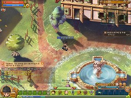 画像ギャラリー No.003のサムネイル画像 / 「Zwei!! Online」，韓国における第2回クローズドβテストの日程が明らかに。最新ムービーおよび大量のスクリーンショットも公開に