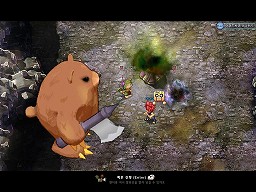 画像ギャラリー No.027のサムネイル画像 / 「Zwei!! Online」，韓国における第2回クローズドβテストの日程が明らかに。最新ムービーおよび大量のスクリーンショットも公開に