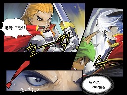 画像ギャラリー No.028のサムネイル画像 / 「Zwei!! Online」，韓国における第2回クローズドβテストの日程が明らかに。最新ムービーおよび大量のスクリーンショットも公開に