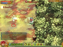 画像ギャラリー No.062のサムネイル画像 / 「Zwei!! Online」，韓国における第2回クローズドβテストの日程が明らかに。最新ムービーおよび大量のスクリーンショットも公開に