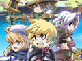 「Zwei!! Online」，韓国でのオープンβテストがスタート。最新ムービーを4GamerにUp