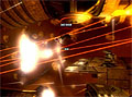 SF MMORPG「Black Prophecy」，迫力の宇宙戦闘シーン満載ムービーが公開