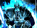 「WoW：Wrath of the Lich King」の新クラスDeath Knightの詳細が発表に