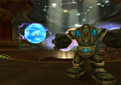 画像ギャラリー No.005のサムネイル画像 / ［BlizzCon 2008］「World of Warcraft：Wrath of the Lich King」の最新スクリーンショット14点を掲載