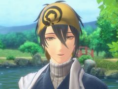 刀剣男士とエクササイズ！　「Fit Boxing 刀剣乱舞 -出陣！えくささいず本丸-」が2027年1月15日に発売